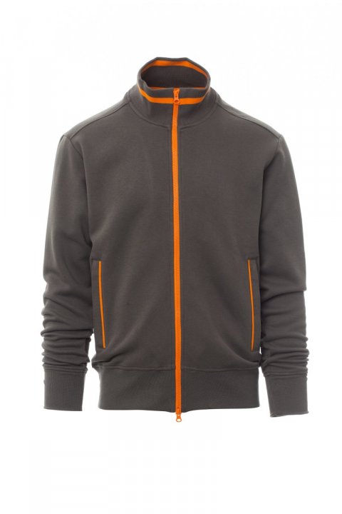 ZADYMIONY/POMARAŃCZOWY