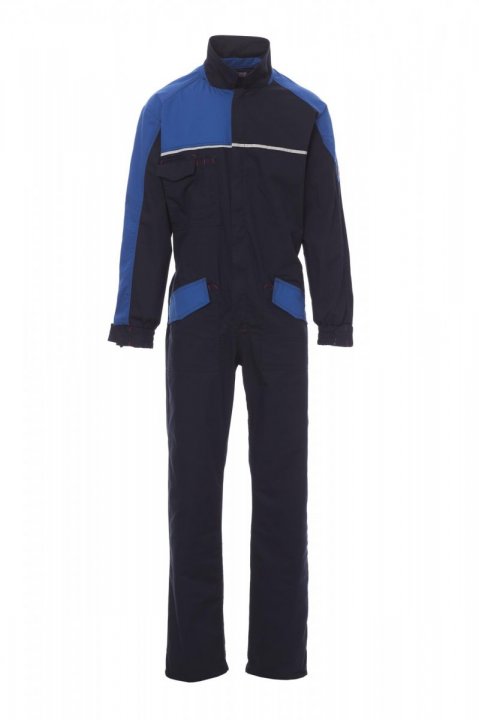 GRANATOWY/KRÓLEWSKI NIEBIESKI