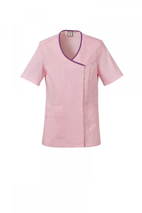 CIENISTY RÓŻOWY/FIOLETOWE LATO