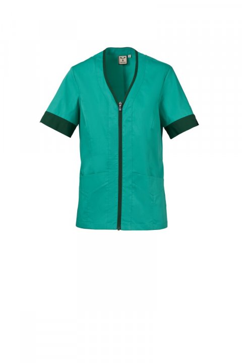 SZMARAGDOWY ZIELONY/ZIELONY