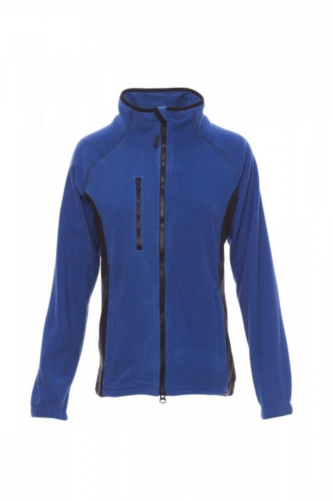 KRÓLEWSKI NIEBIESKI/CZARNY