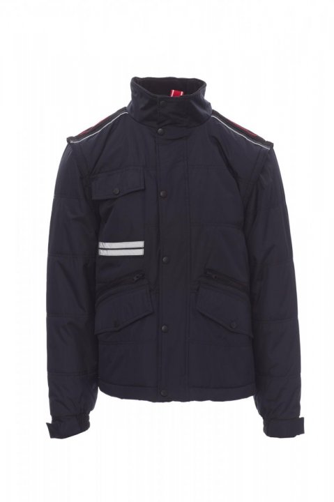 LAIVASTONSININEN/PUNAINEN