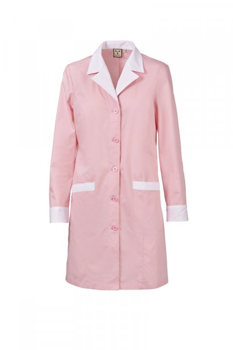 CIENISTY RÓŻOWY/BIAŁY