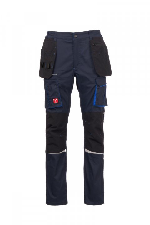 NÁMOŘNICKÁ MODRÁ/ČERNÁ