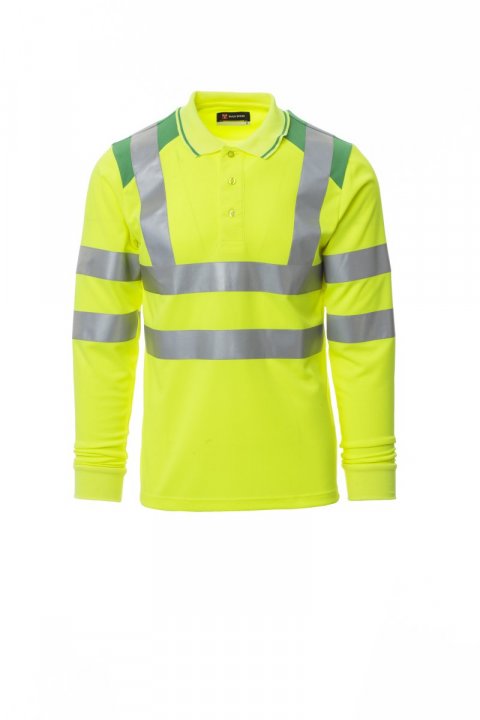 ŻÓŁTY FLUO/ŻELOWY ZIELONY