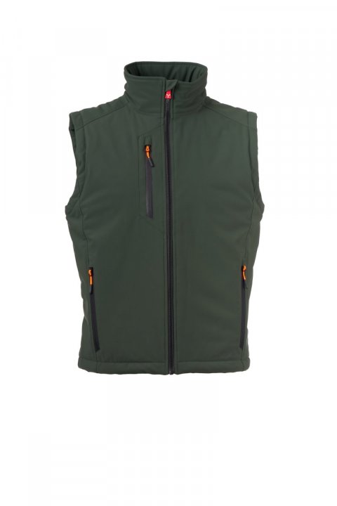 ГОРСКО ЗЕЛЕНО/ЧЕРЕН