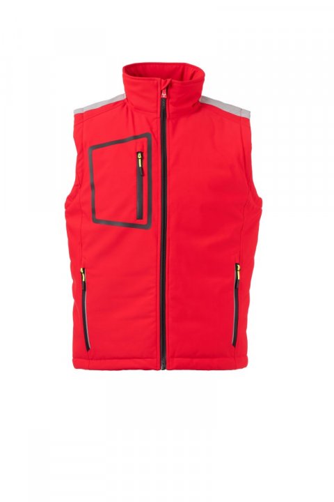 STREAM VEST LITE PAD