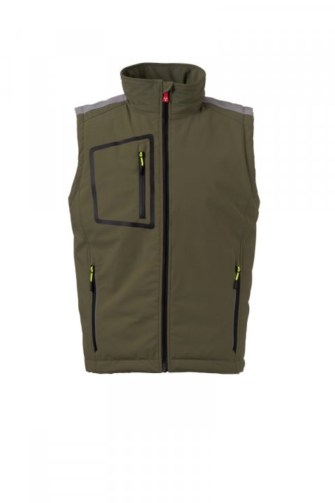 STREAM VEST LITE PAD