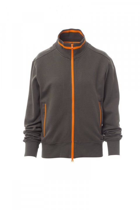 ZADYMIONY/POMARAŃCZOWY