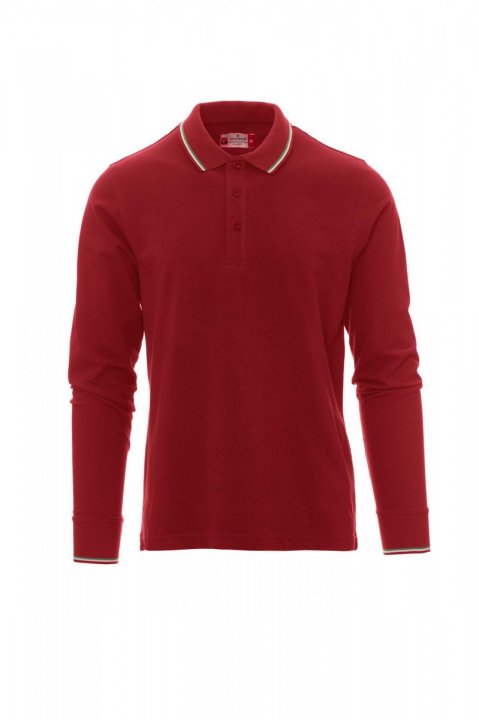 CZERWIEŃ MARSOWA/WŁOCHY