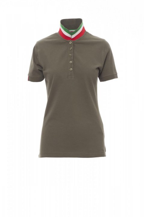 ZIELONY WOJSKOWY/WŁOCHY