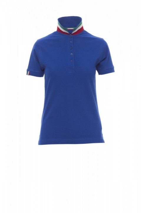 KRÓLEWSKI NIEBIESKI/WŁOCHY