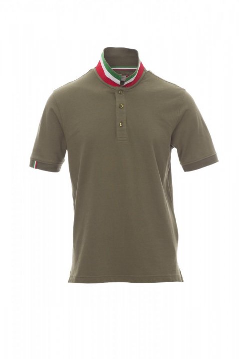 ZIELONY WOJSKOWY/WŁOCHY