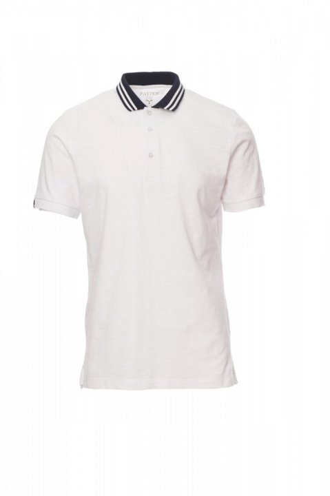 BIAŁY/GRANATOWO-BIAŁY/ŻÓŁTY FLUO