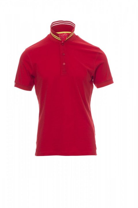 CZERWONA PASJA/BIAŁO-ŻÓŁTY FLUO