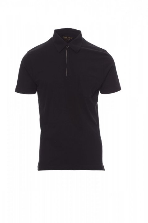 CZARNY/SZARY STALOWY