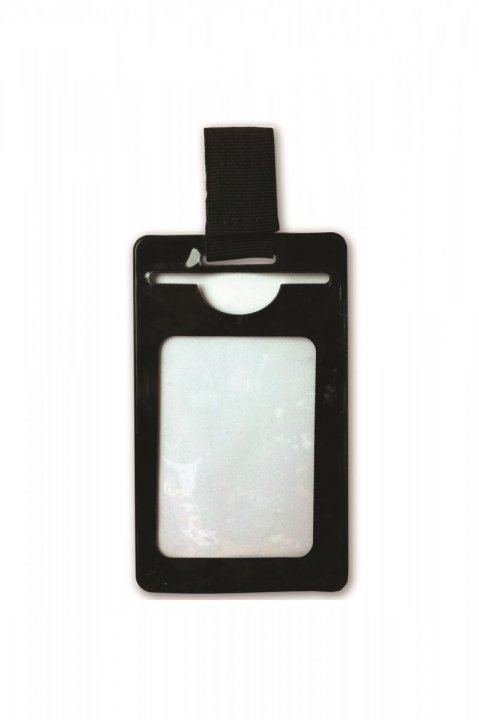 BADGE HOLDER