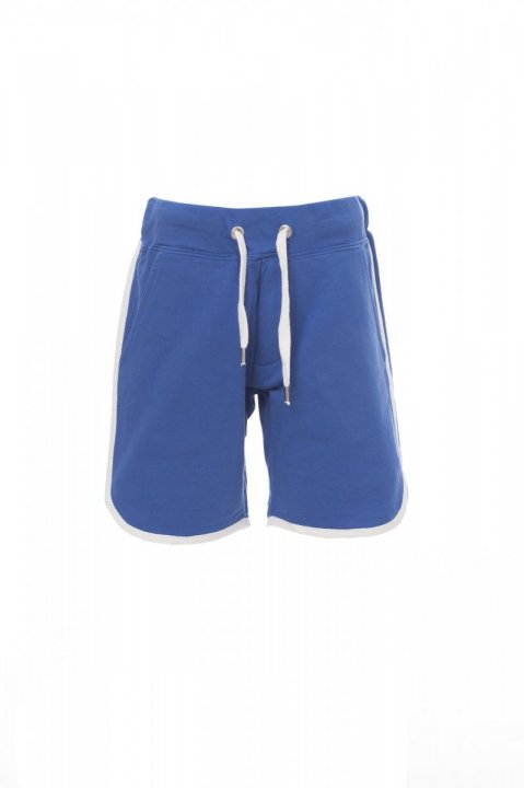 KRÓLEWSKI NIEBIESKI/BIAŁY