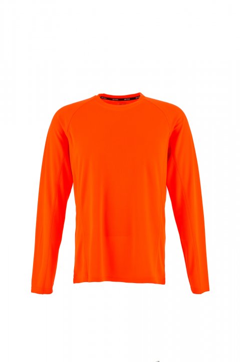 ARANCIONE FLUO