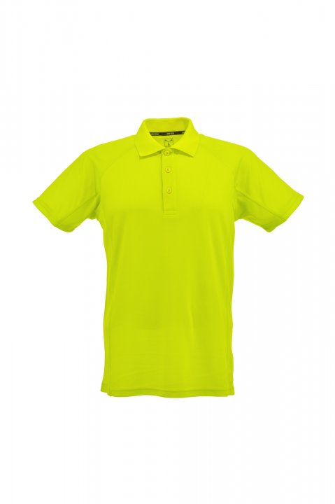 GIALLO FLUO