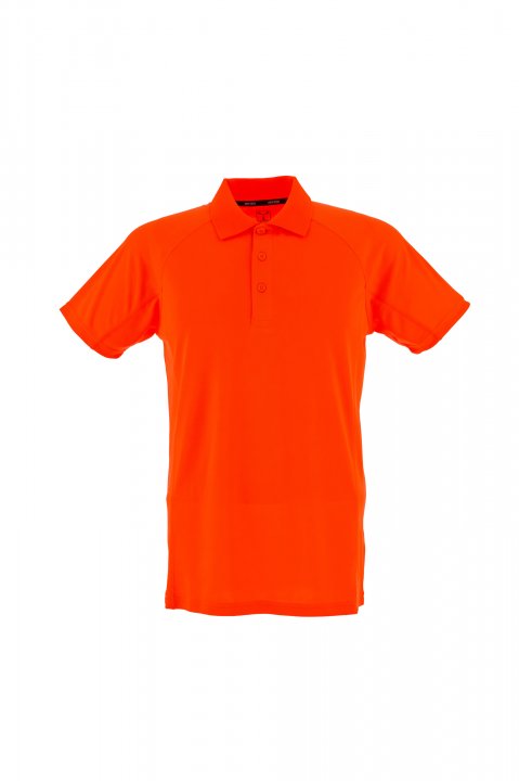 ARANCIONE FLUO