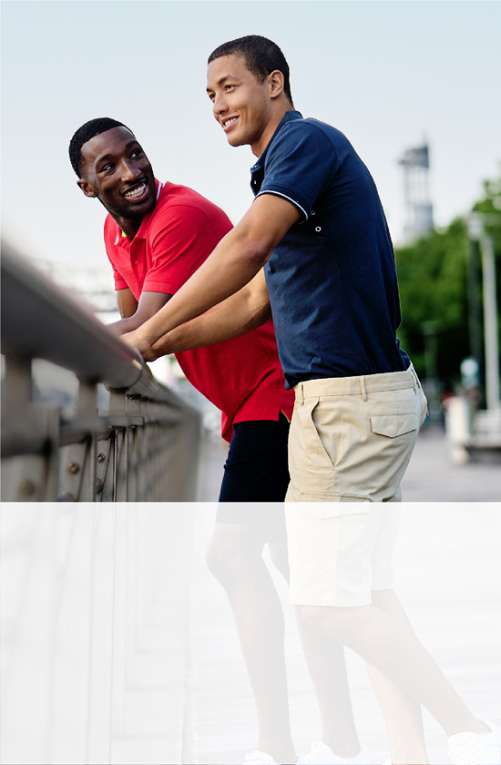Polo. Defined by style.
