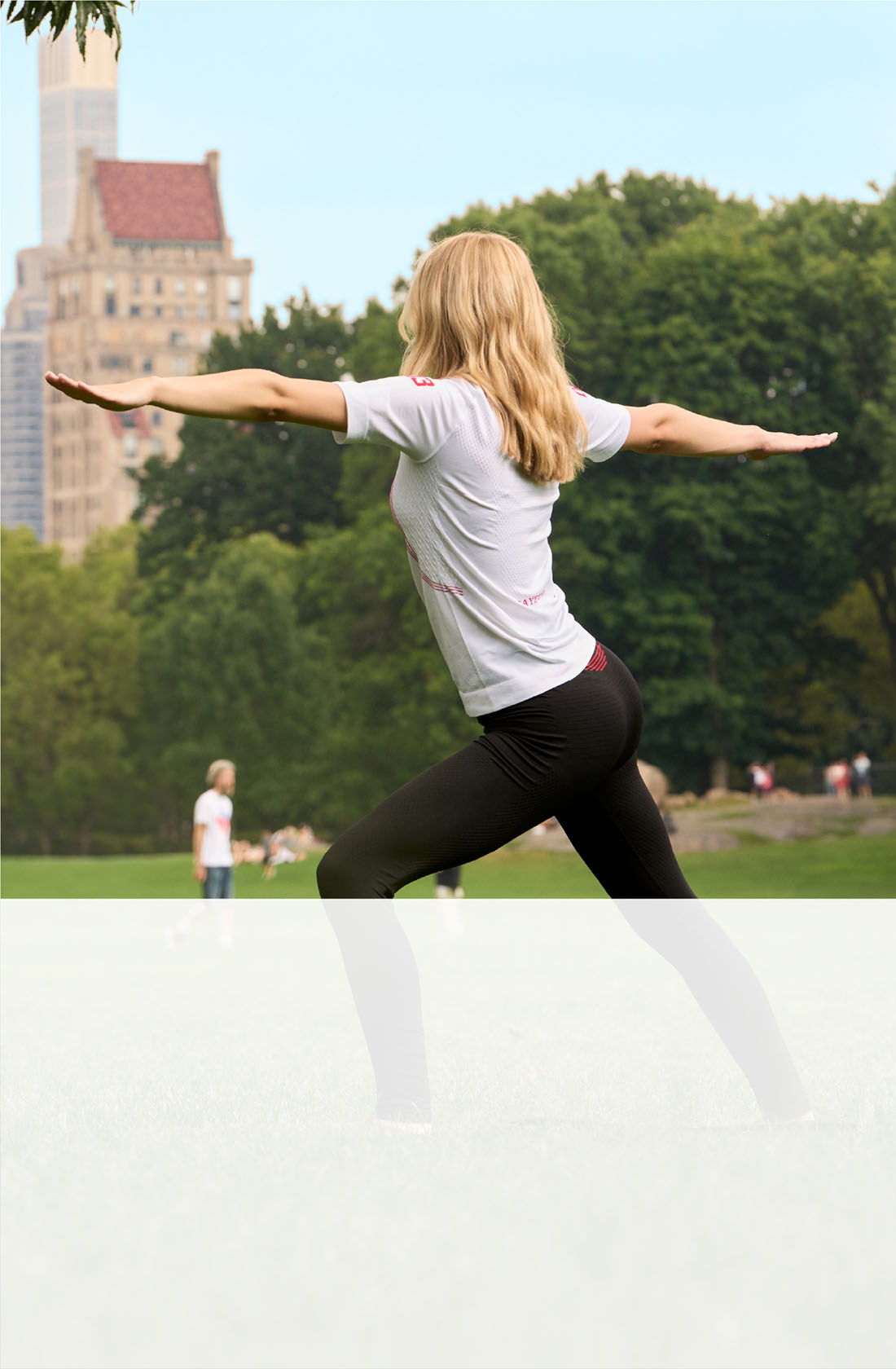 Elastane and stretch fabrics: freedom of movement in workwear