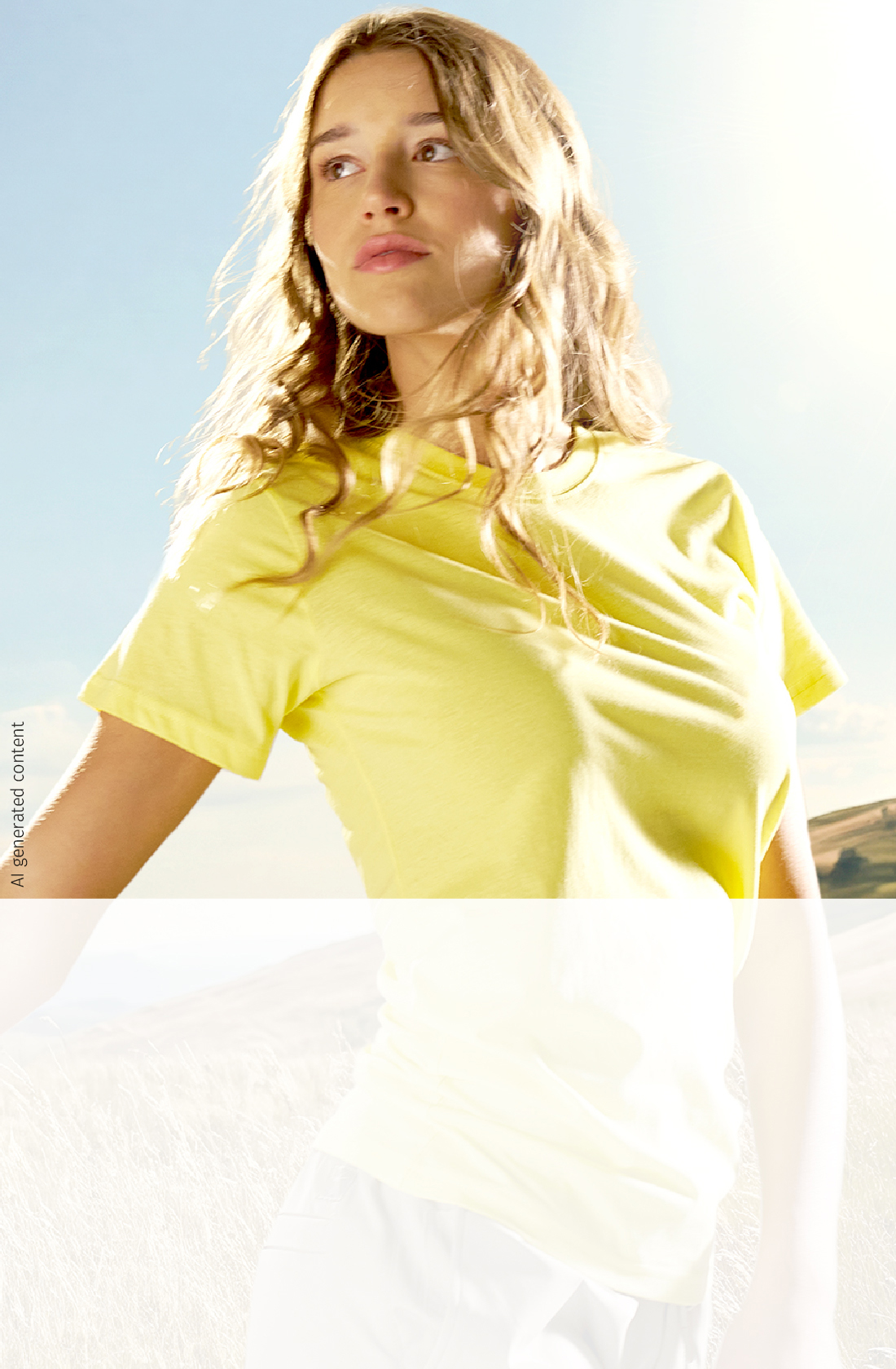 UV Protection: el tejido que filtra el sol