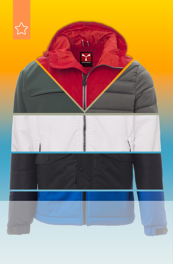 How to choose the right jacket