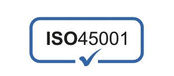 ISO45001 Logo